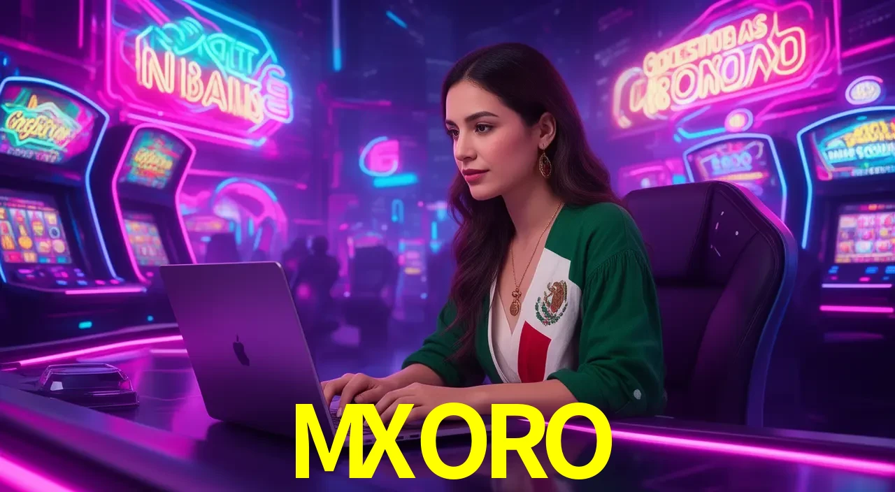 MXORO Apuestas Deportivas