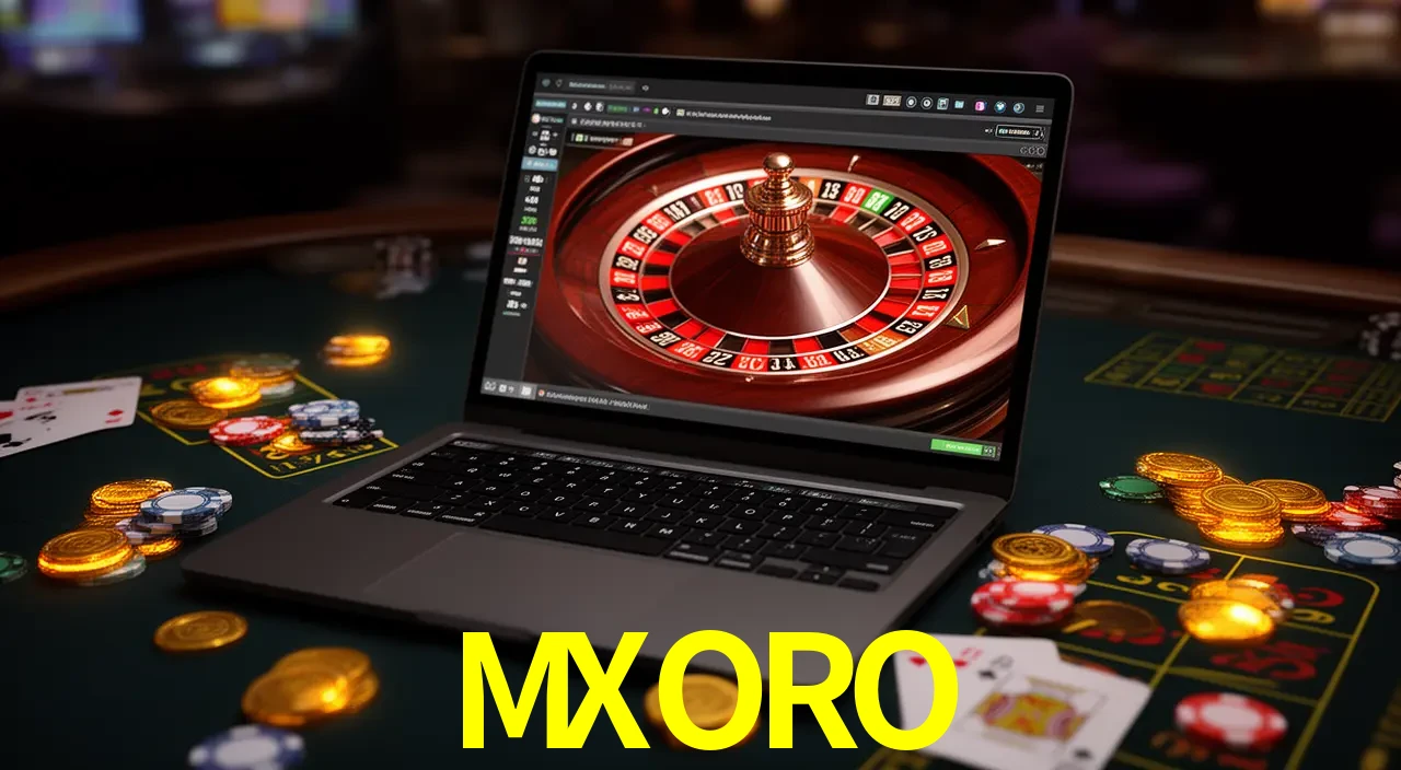 MXORO Arcade