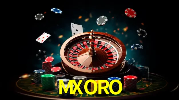 MXORO Crash Games