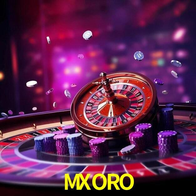 MXORO Preguntas frecuentes sobre MXORO en México