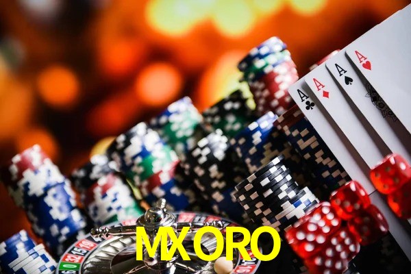MXORO Actualizaciones instantáneas