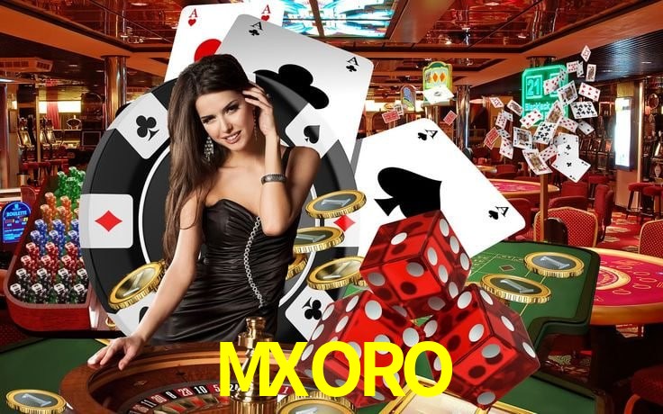 MXORO Apuesta múltiple en vivo