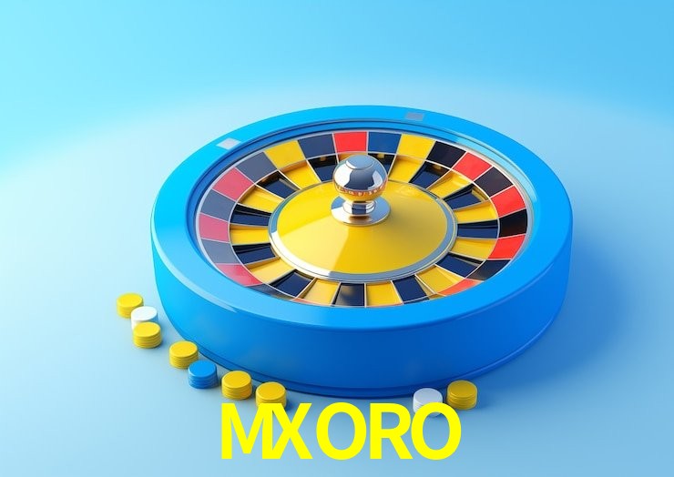MXORO Dados auténticos