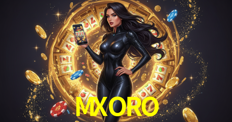 MXORO Datos y tendencias