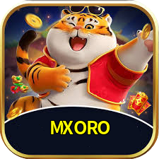 MXORO logo
